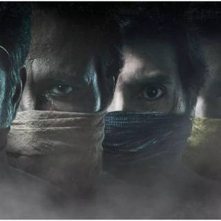 The Railway Men wallpaper