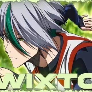 Blue Lock Otoya wallpaper