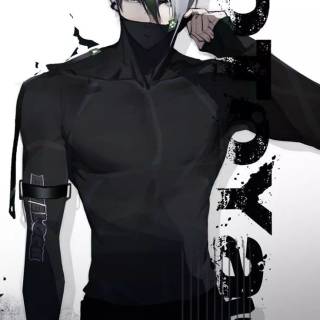 Blue Lock Otoya wallpaper