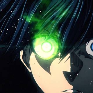 Blue Lock Otoya wallpaper