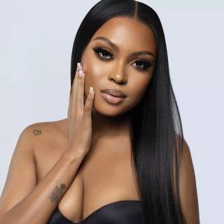 Dasia Temia wallpaper