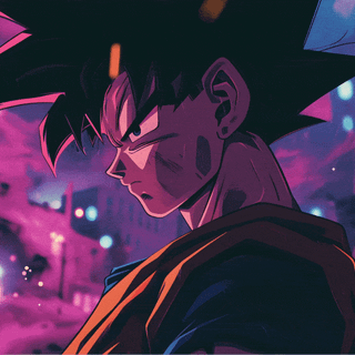 Dragon Ball laptop wallpaper