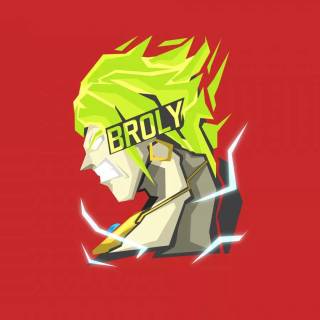 Anime Dragon Ball Z desktop wallpaper