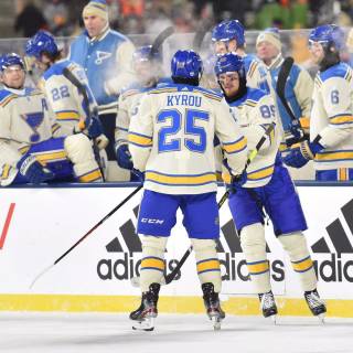 Jordan Kyrou wallpaper