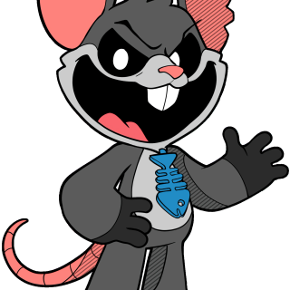 Nightmare Critters wallpaper