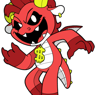 Nightmare Critters wallpaper