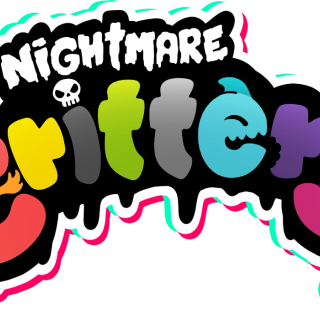 Nightmare Critters wallpaper
