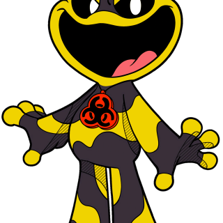 Nightmare Critters wallpaper