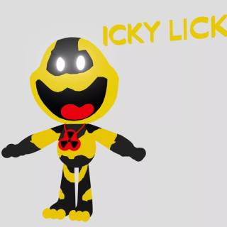 Nightmare Critters wallpaper