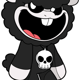 Nightmare Critters wallpaper