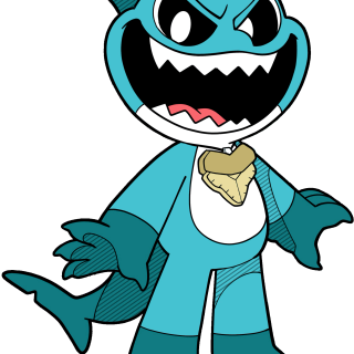 Nightmare Critters wallpaper