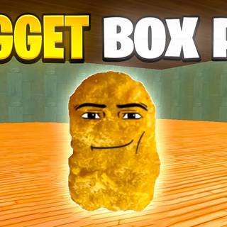 Omega Nugget wallpaper