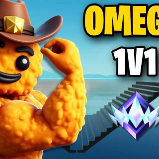 Omega Nugget wallpaper