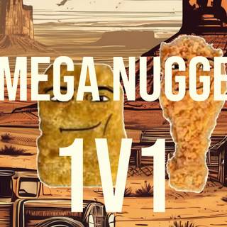 Omega Nugget wallpaper