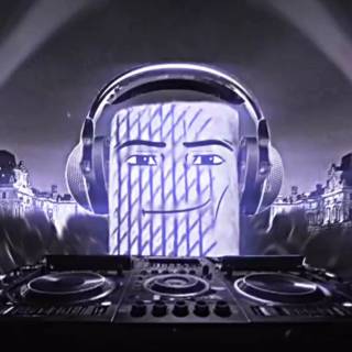 Omega Nugget wallpaper