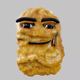 Omega Nugget wallpaper