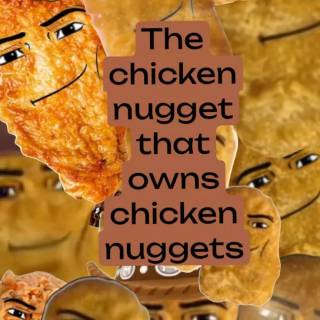 Omega Nugget wallpaper