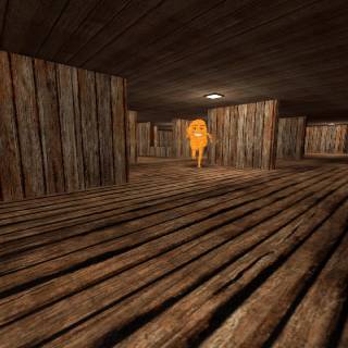 Omega Nugget wallpaper