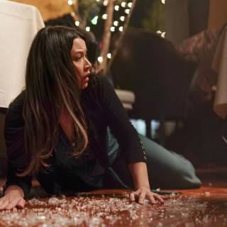 Lucy Chen The Rookie wallpaper