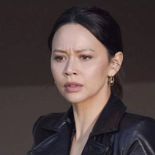 Lucy Chen The Rookie wallpaper