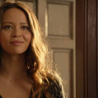 Lucy Chen The Rookie wallpaper