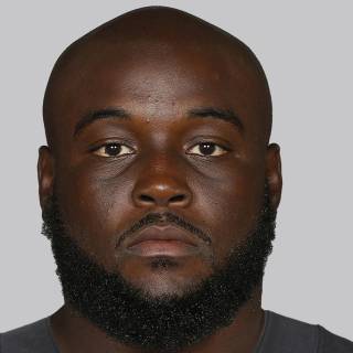 Maliek Collins wallpaper