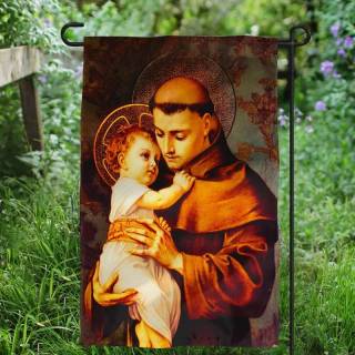 Anthony the Great wallpaper