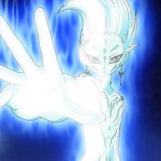 Yu-Gi-Oh! Zexal Astral wallpaper