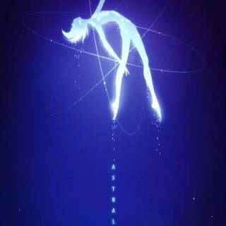 Yu-Gi-Oh! Zexal Astral wallpaper