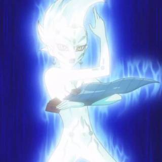 Yu-Gi-Oh! Zexal Astral wallpaper