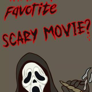 Mini Ghostface wallpaper