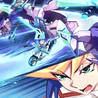 Yu-Gi-Oh! ARC V Yugo wallpaper