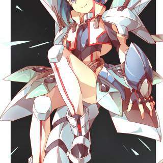 Yu-Gi-Oh! ARC V Yugo wallpaper