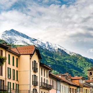 Switzerland scenes wallpaper