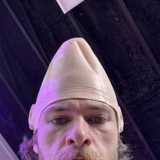 Oompaville wallpaper