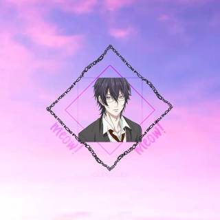 Rich manga wallpaper