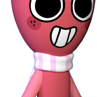 Dandy's World Sprout wallpaper