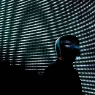 Squarepusher wallpaper