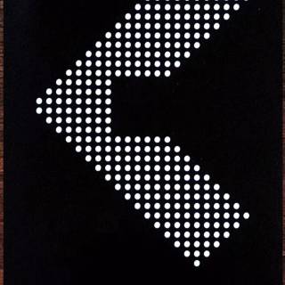 Squarepusher wallpaper