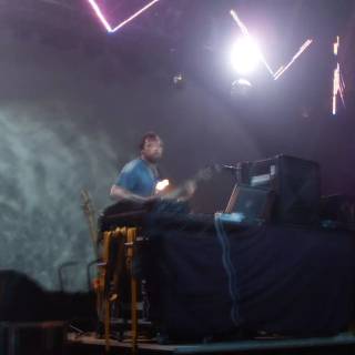 Squarepusher wallpaper