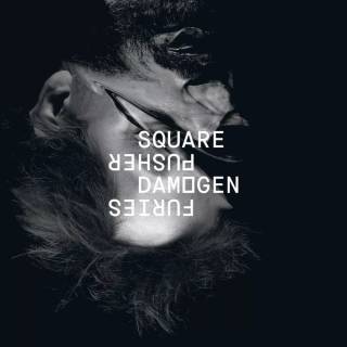 Squarepusher wallpaper