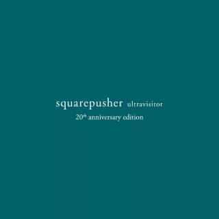 Squarepusher wallpaper