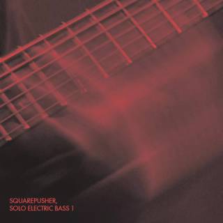 Squarepusher wallpaper