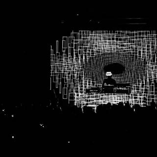 Squarepusher wallpaper