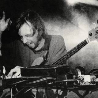 Squarepusher wallpaper