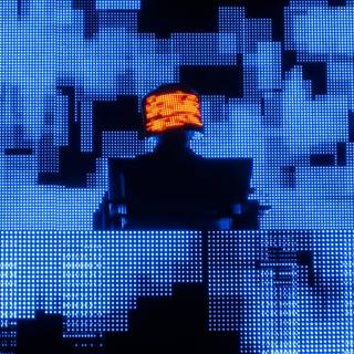 Squarepusher wallpaper
