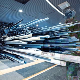 Squarepusher wallpaper