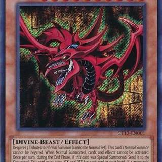 Slifer The Sky Dragon wallpaper