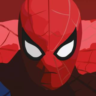 Spider-Man Mac wallpaper