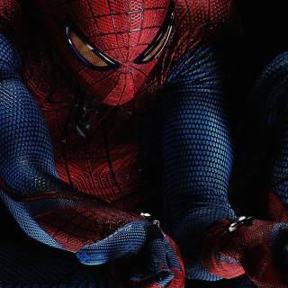 Spider-Man Mac wallpaper